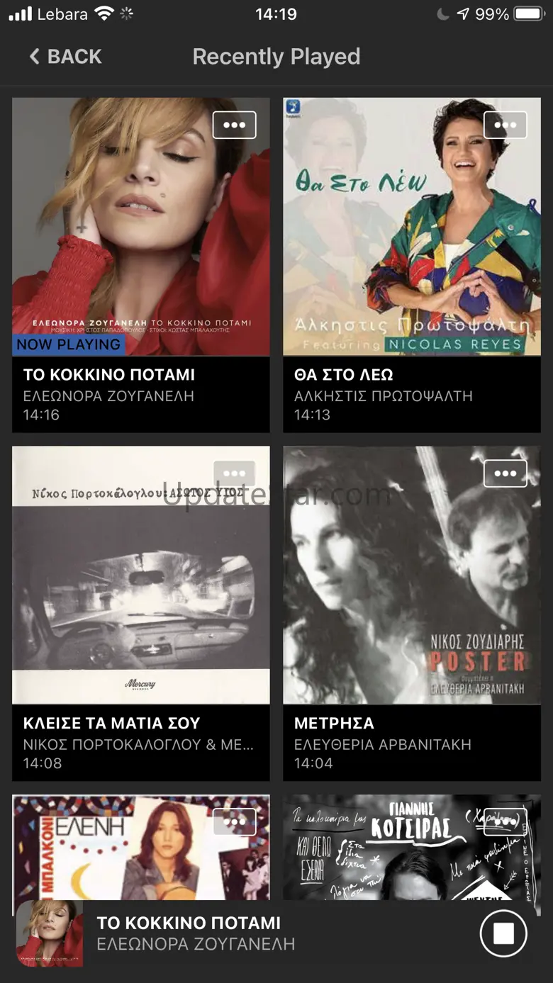 Melodia 99.2 24.5