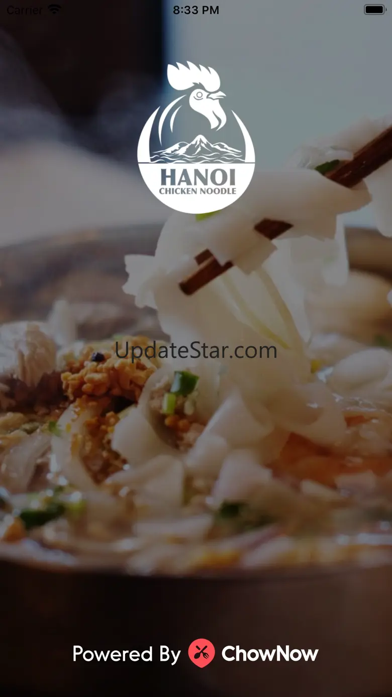 Hanoi Chicken Noodle 3.17.0