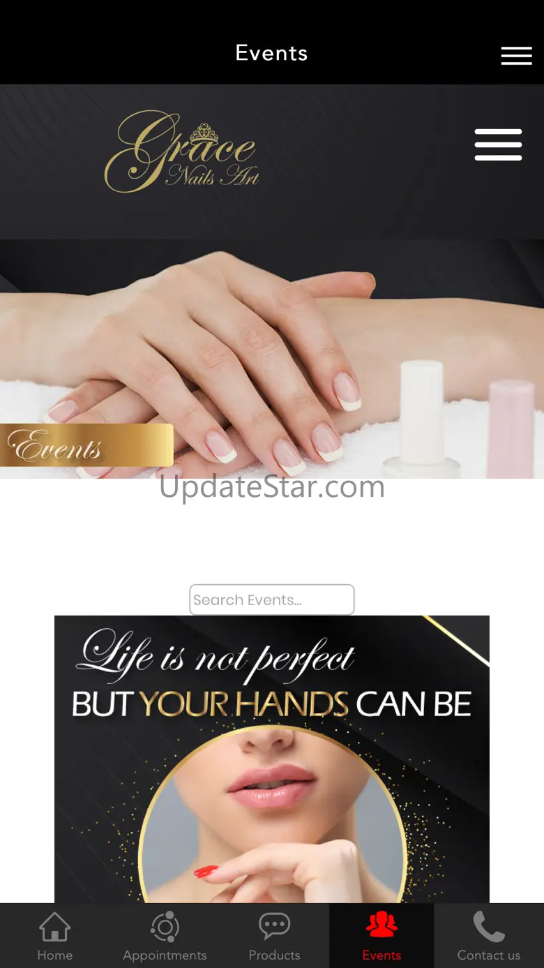 Grace Nails Art 4.8.226