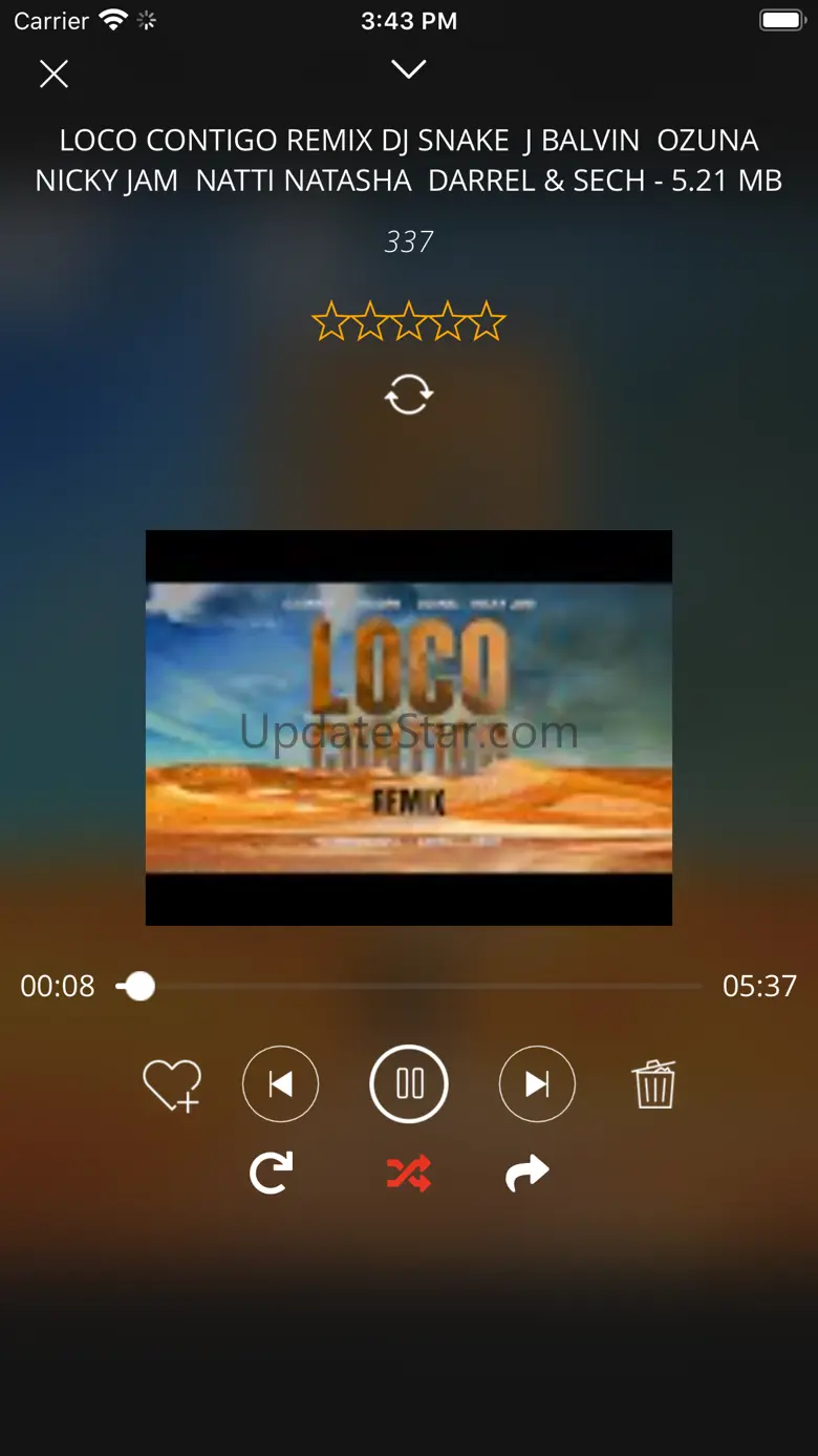Remix Music - Combine Songs HQ 1.3.2