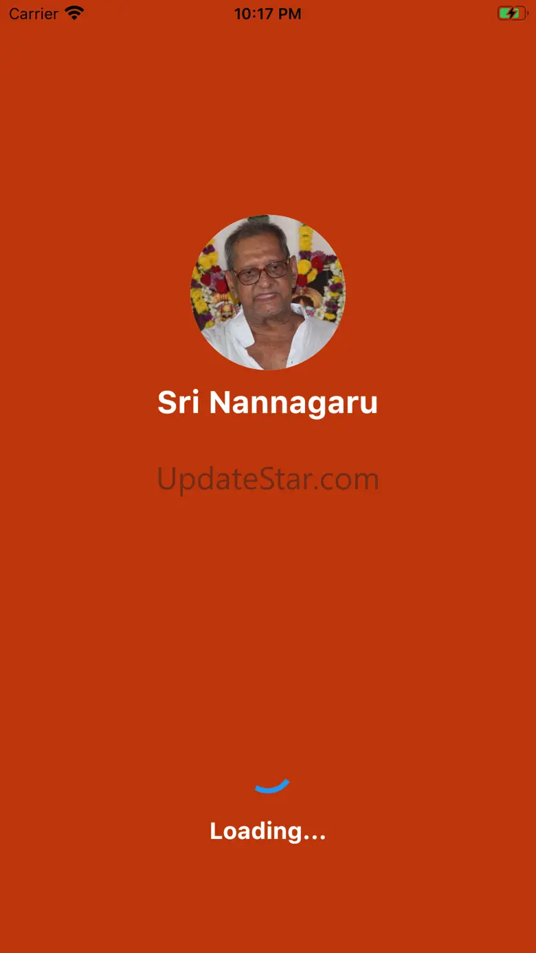 Sri Nannagaru 1.2