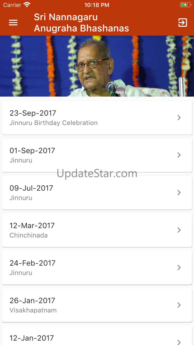 Sri Nannagaru 1.2