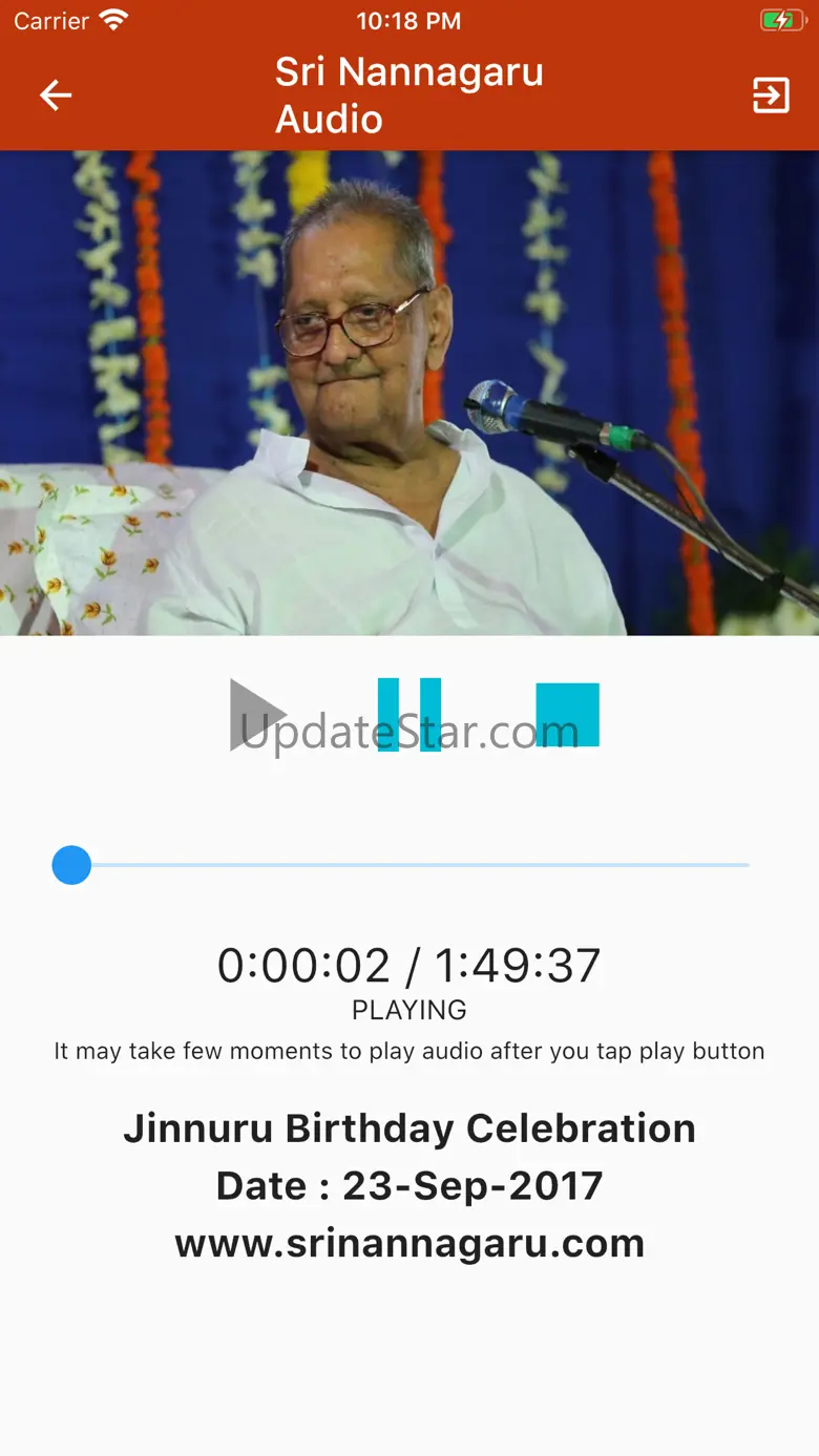 Sri Nannagaru 1.2