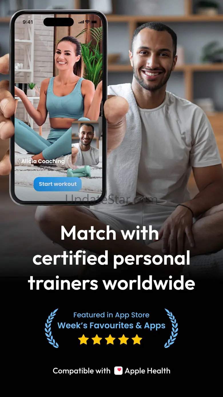bim - Personal Home Training 2.7.1