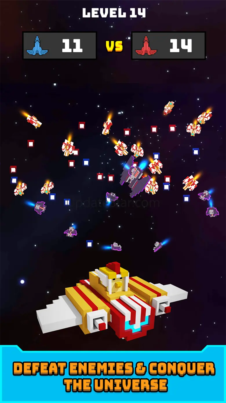 Merge Battleship: Simulate PVP 2.0.2