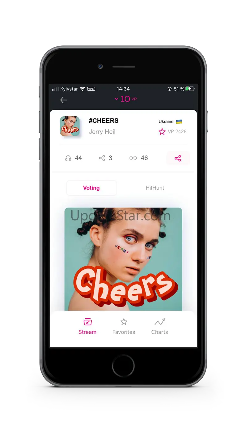 Djooky 2.6.1