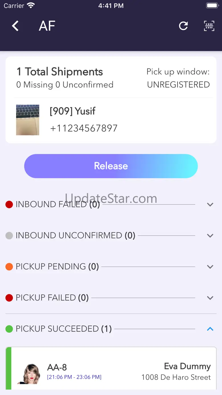 Jitsu Outbound 1.11.0
