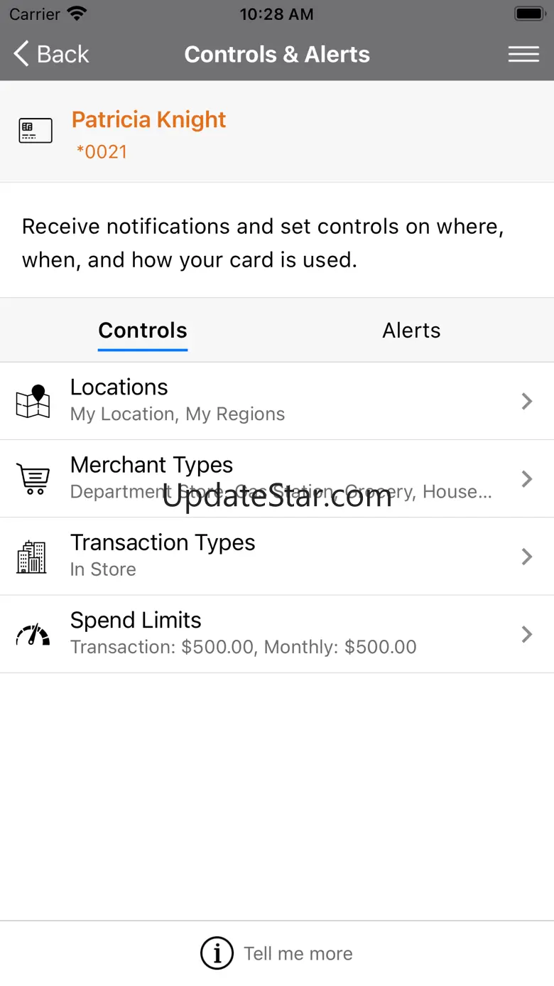 MCCU Card Secure 6.0.7
