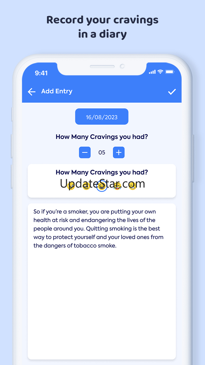 Stop Smoking - Quit Smoking 1.8
