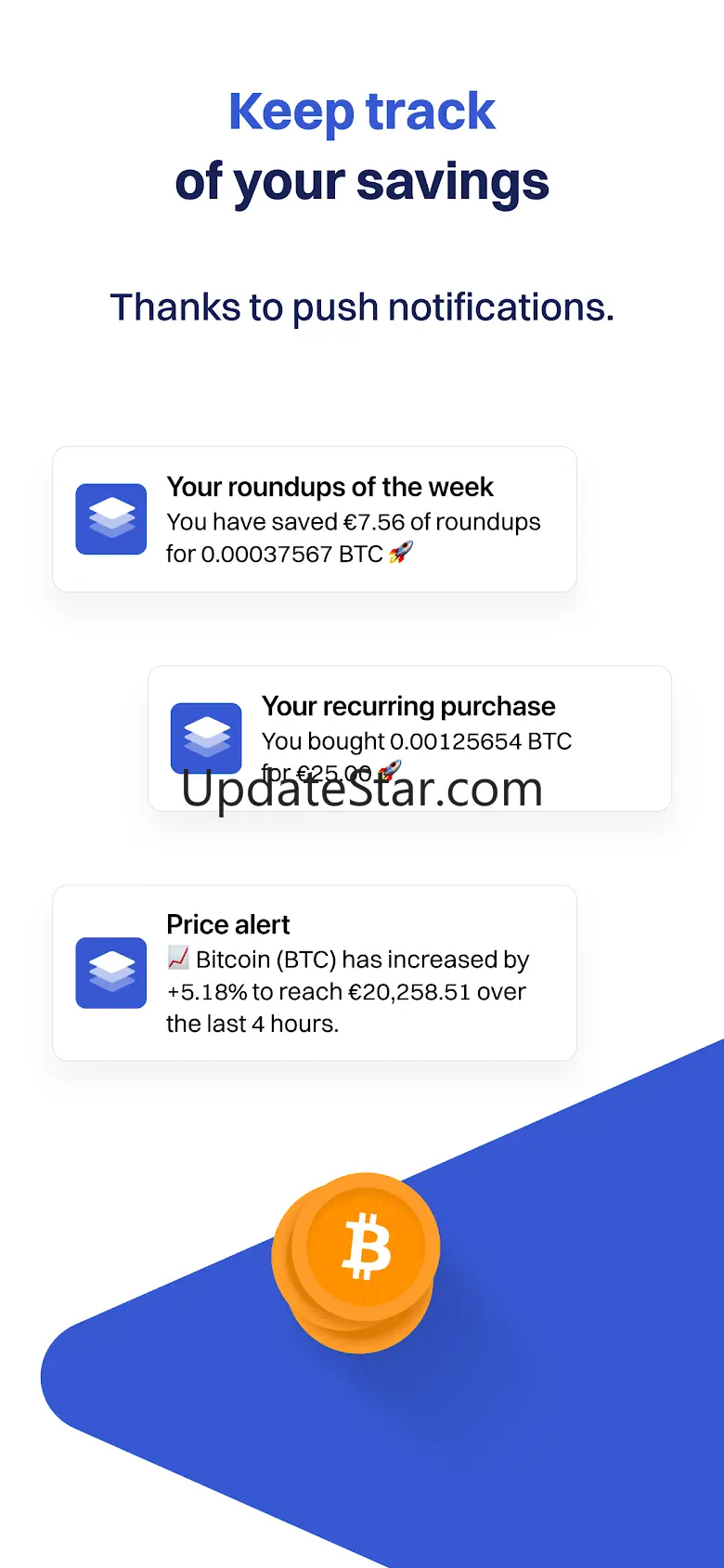 Bitstack - Buy & Sell Bitcoin 2.1.3