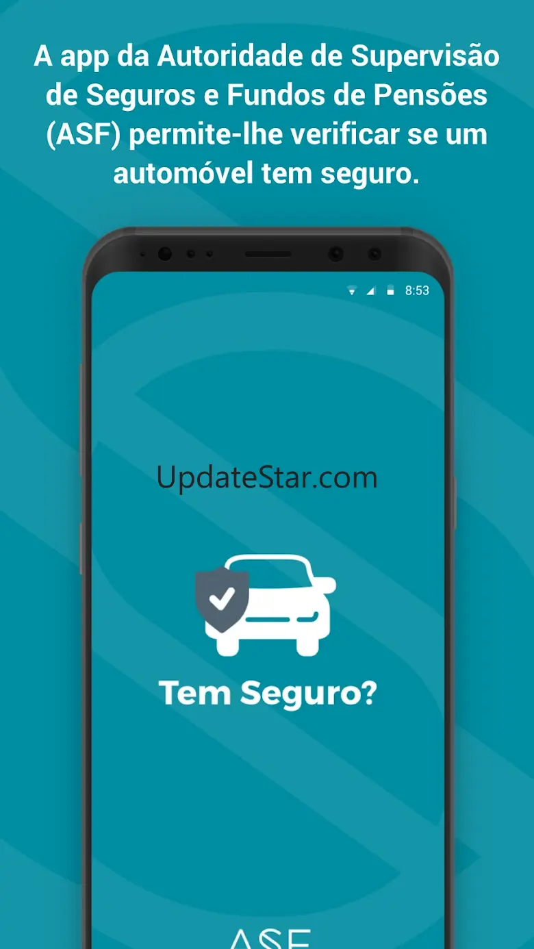 TEM SEGURO?