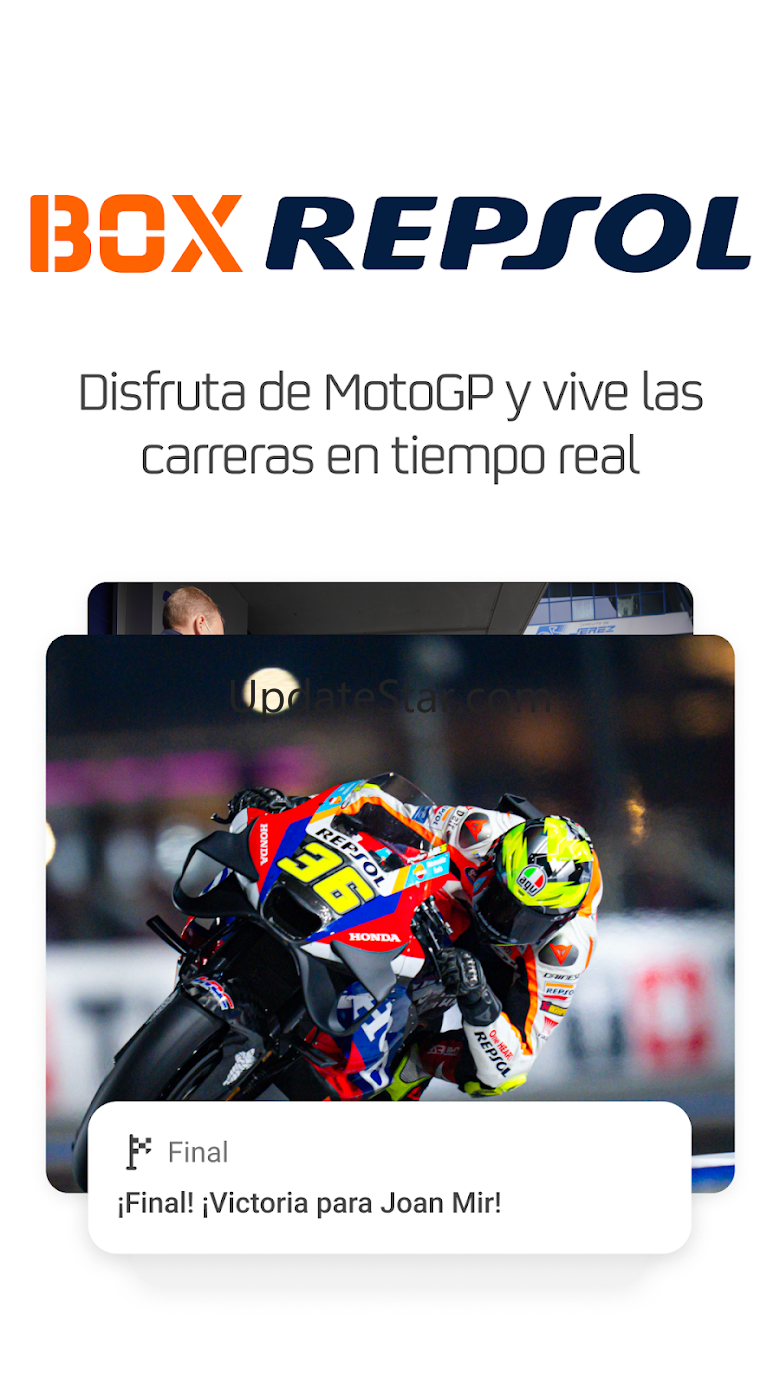 Box Repsol MotoGP 3.3.25.1