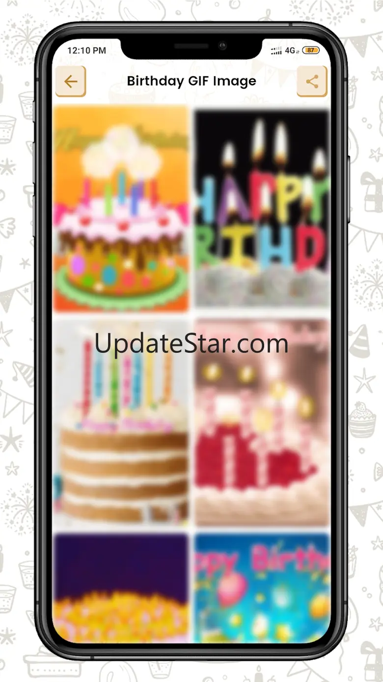 Tamil Happy Birthday Mp3 Songs 4.1