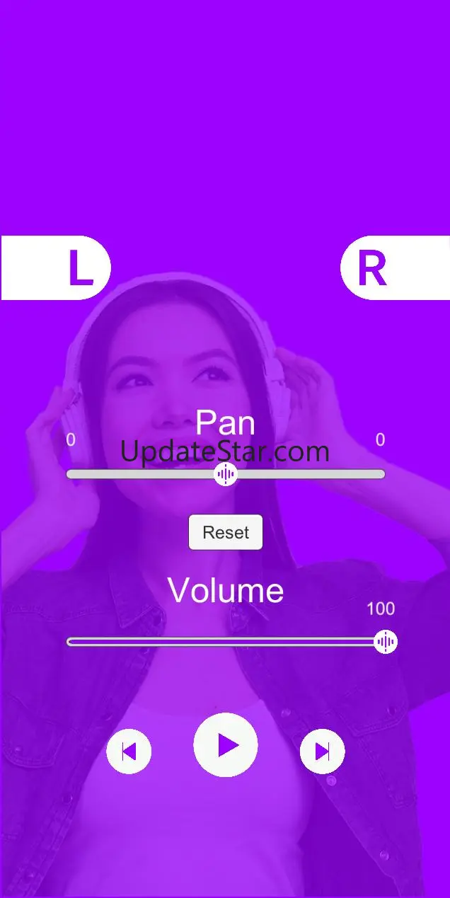 Left Right Speaker Tester 1.5