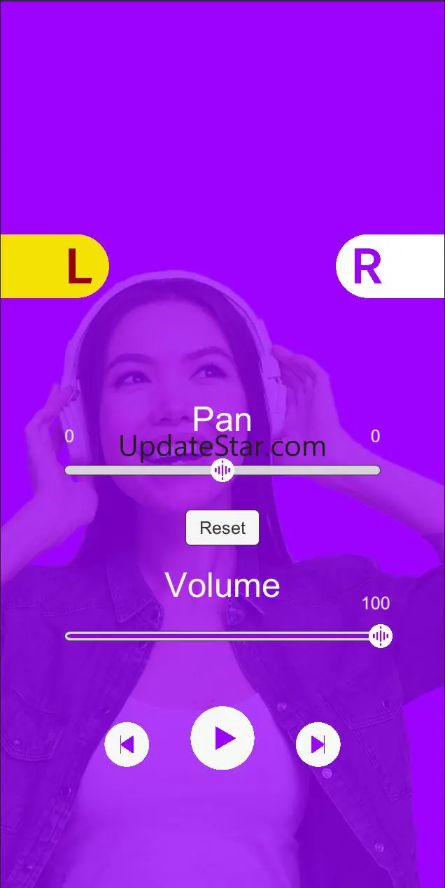 Left Right Speaker Tester 1.5