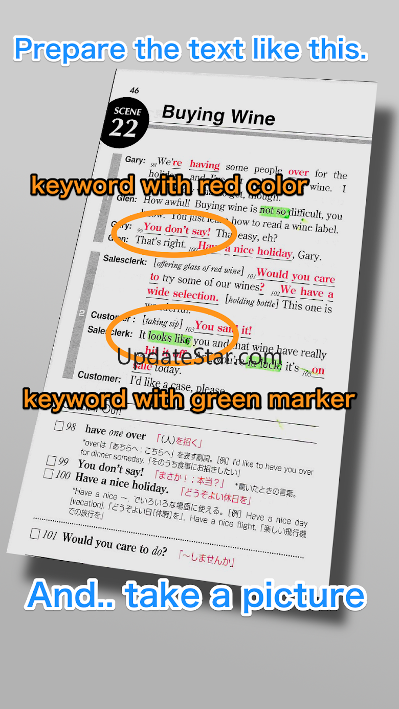 i-Memorize Sheet 5.4.2