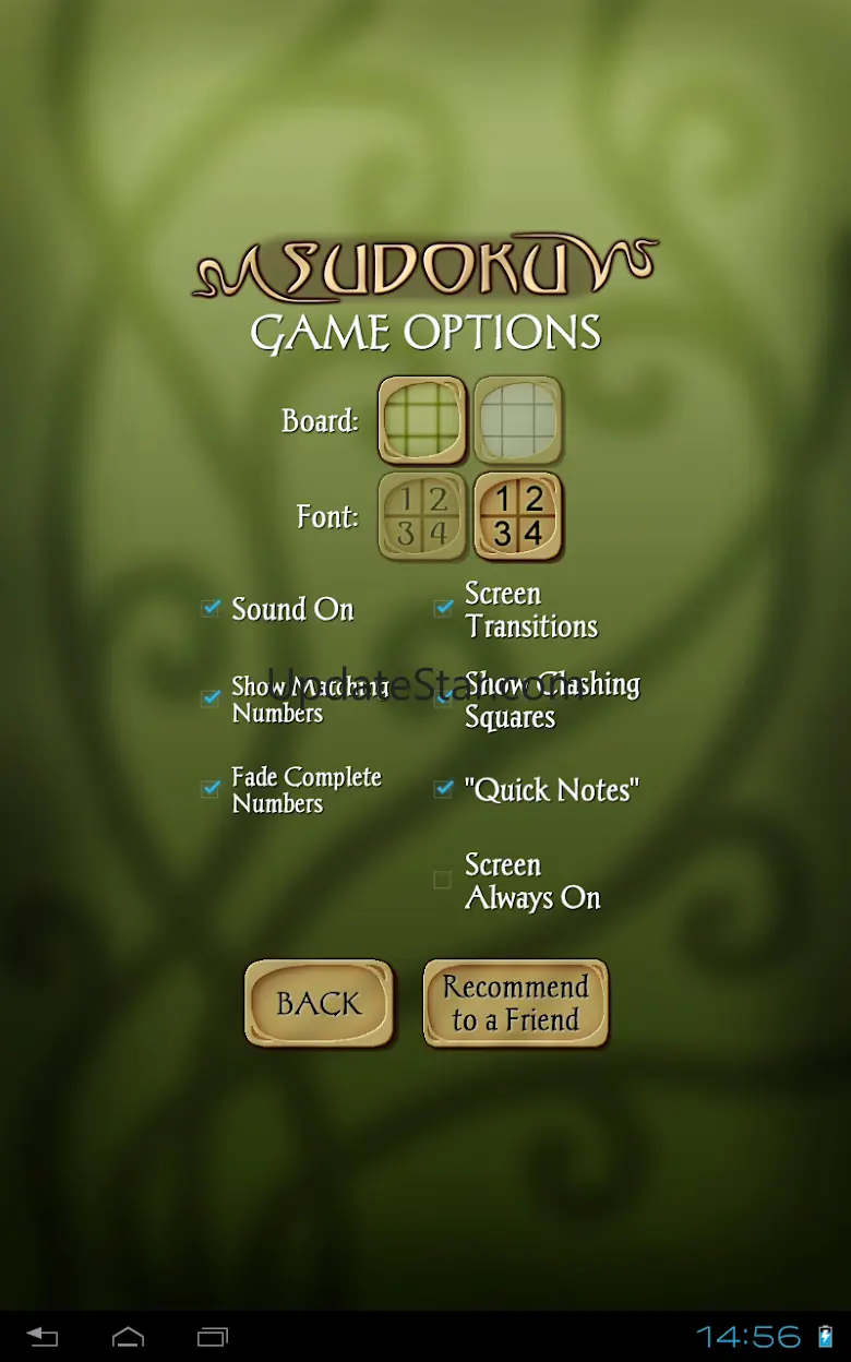 SuDoku Pro 2.7