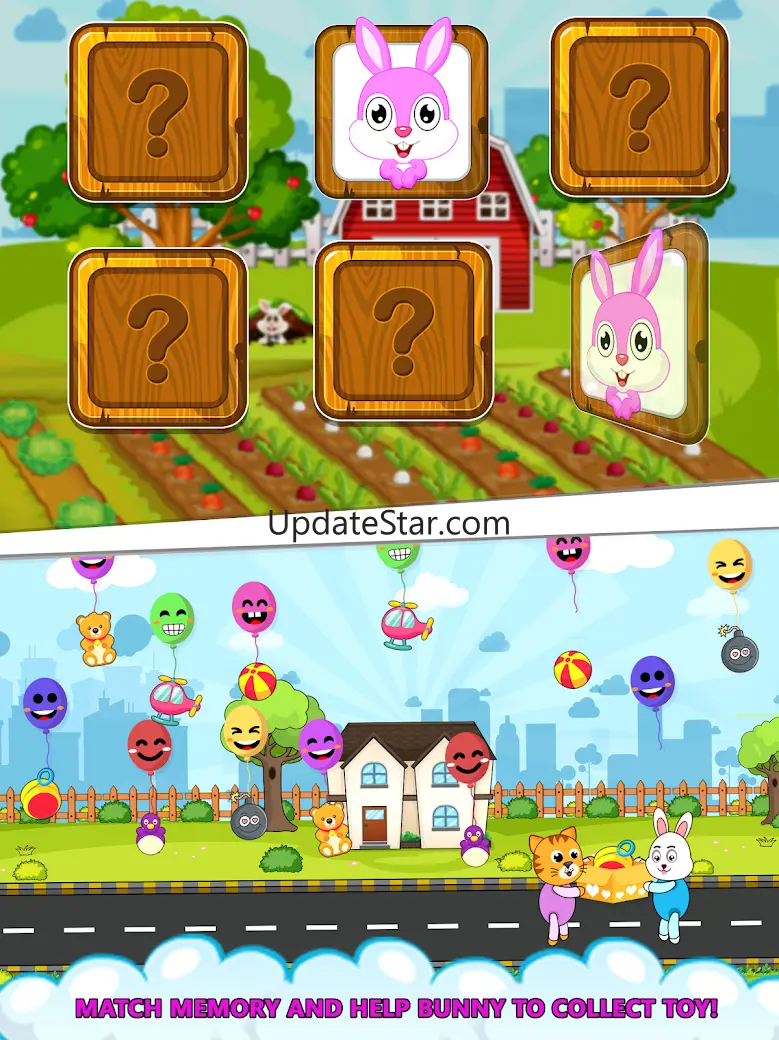 Animals baby Phone for toddler 1.0.3