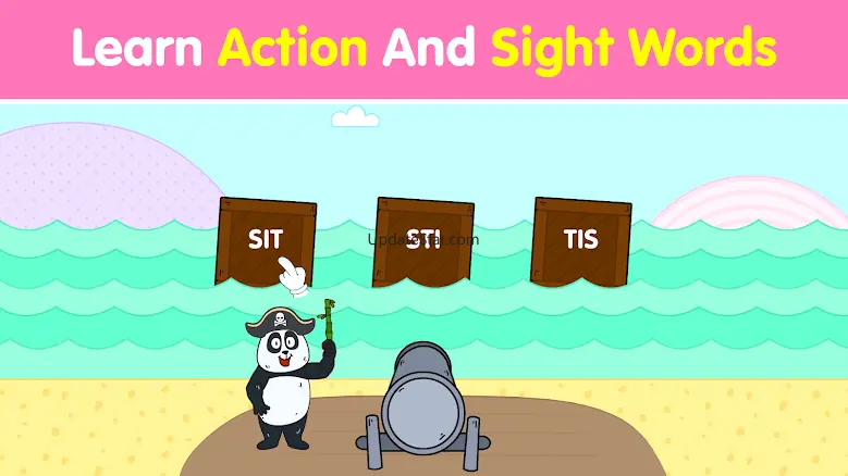 Spelling Games For Kids 2,4,6 1.4.0