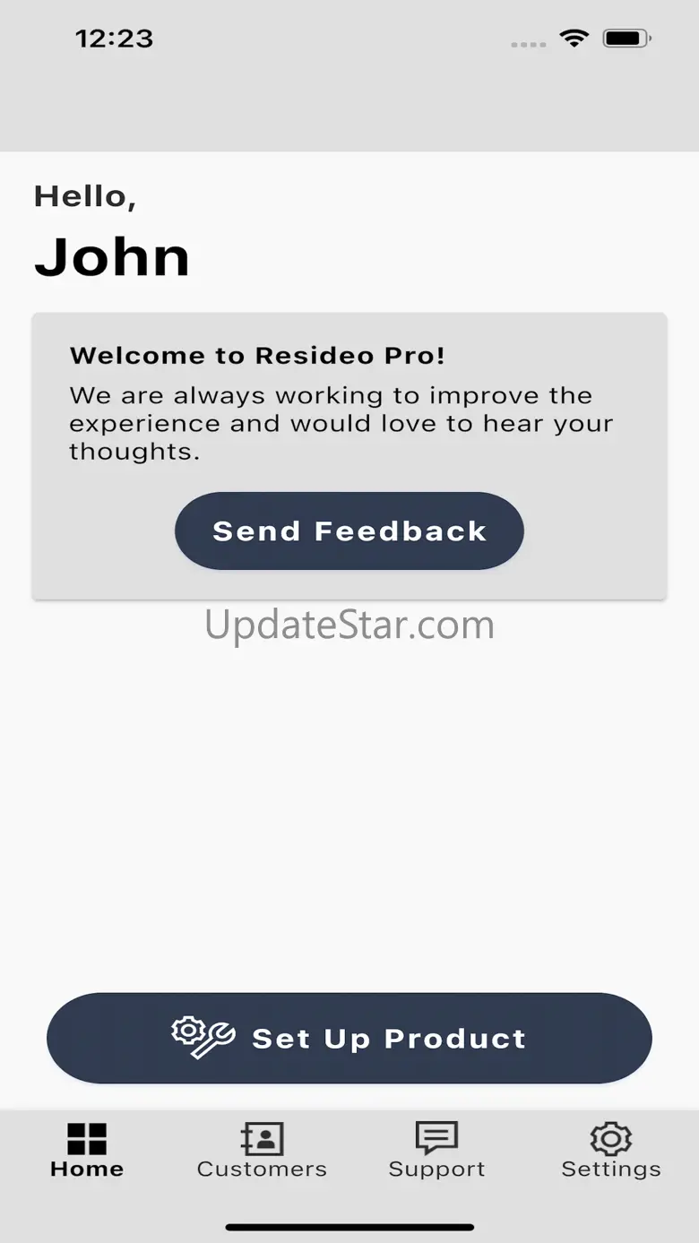 Resideo Pro 1.28.0
