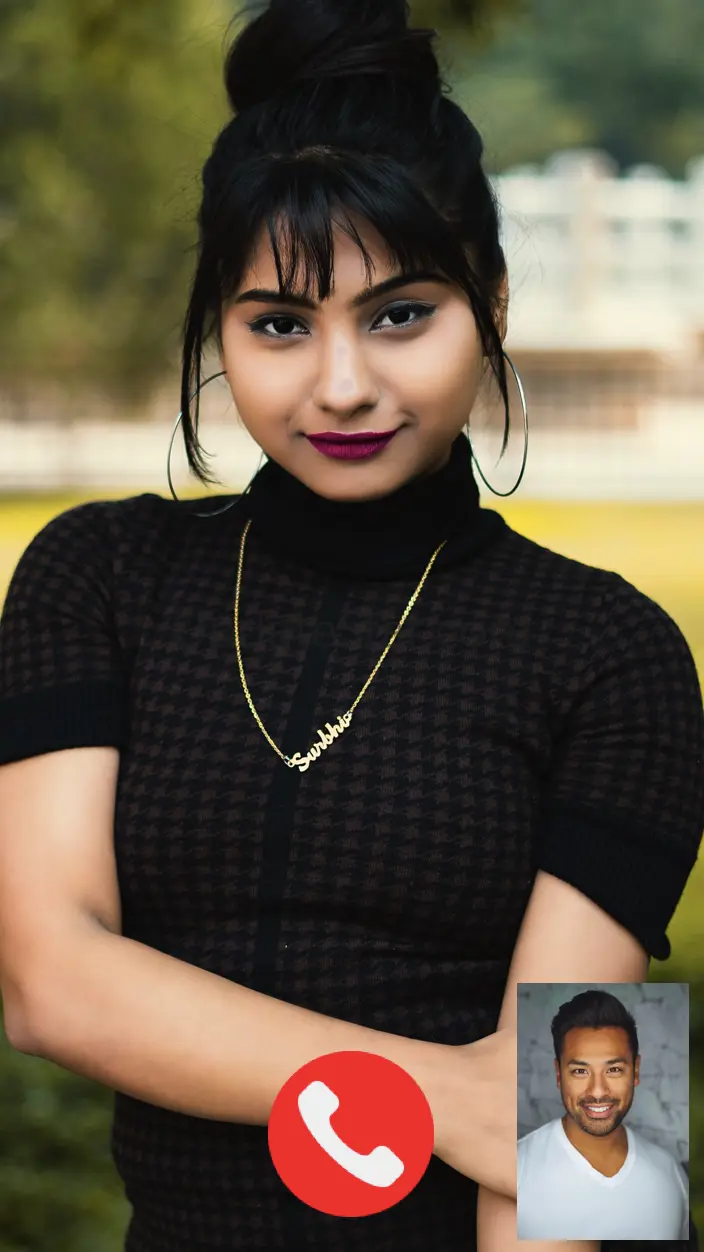CamTalk: Local Indian Live Vid 15