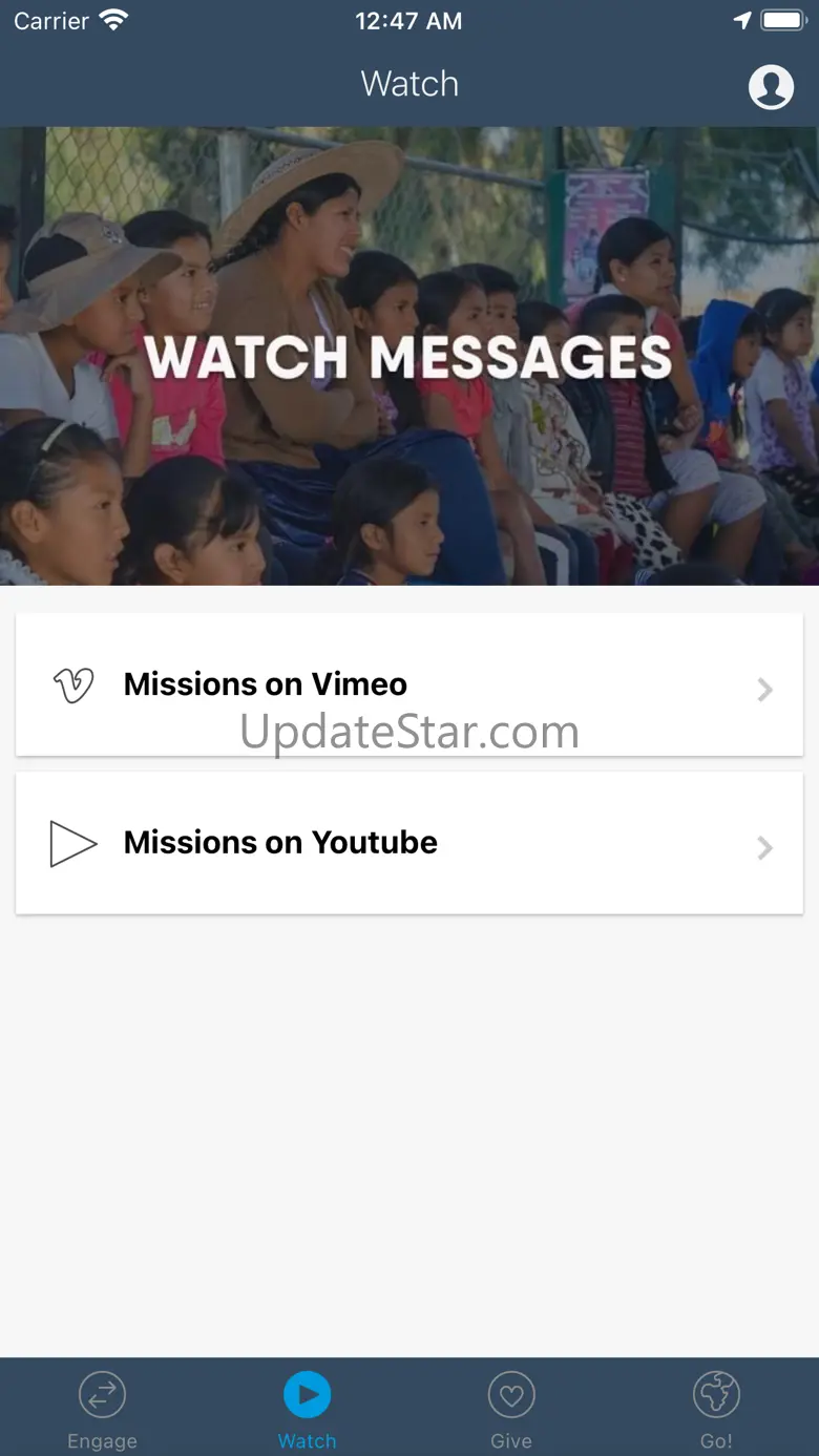 Children's Impact Network 15.1.3