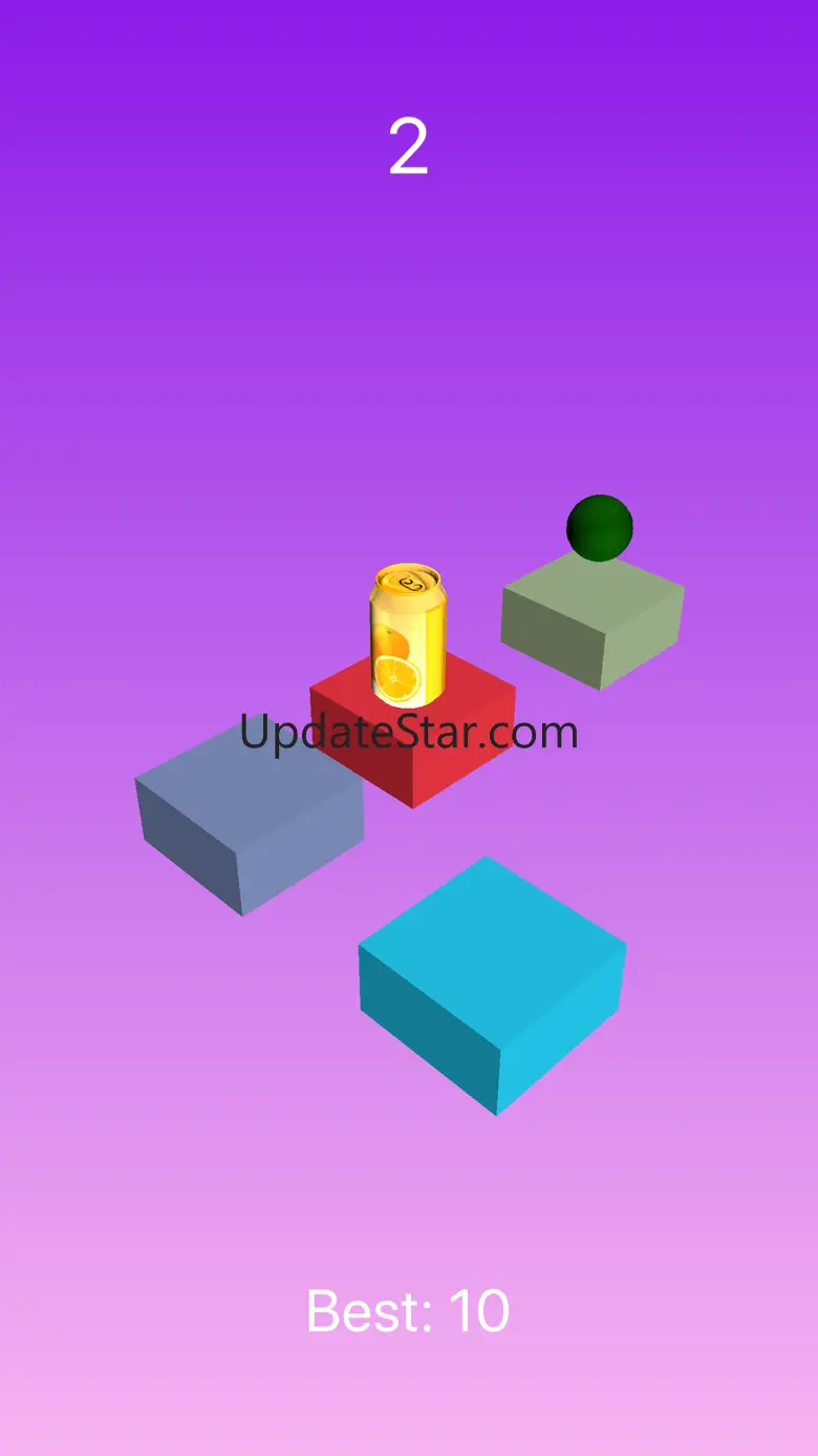 Can Jump 3D 1.1