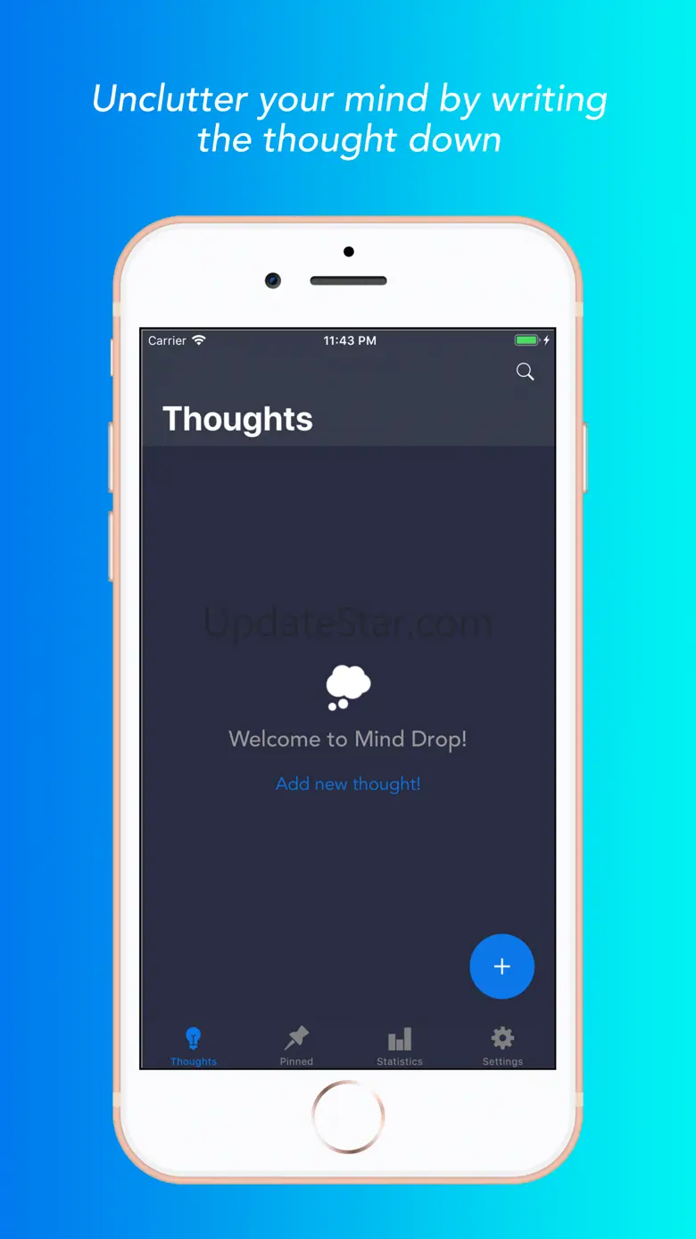 Think Drop 1.7.0