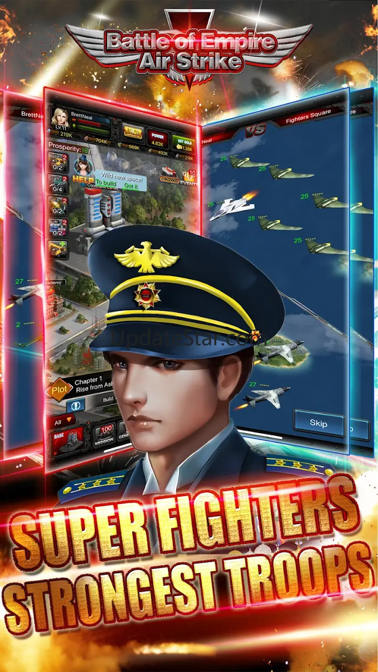 Battle of Empire 1.0.3