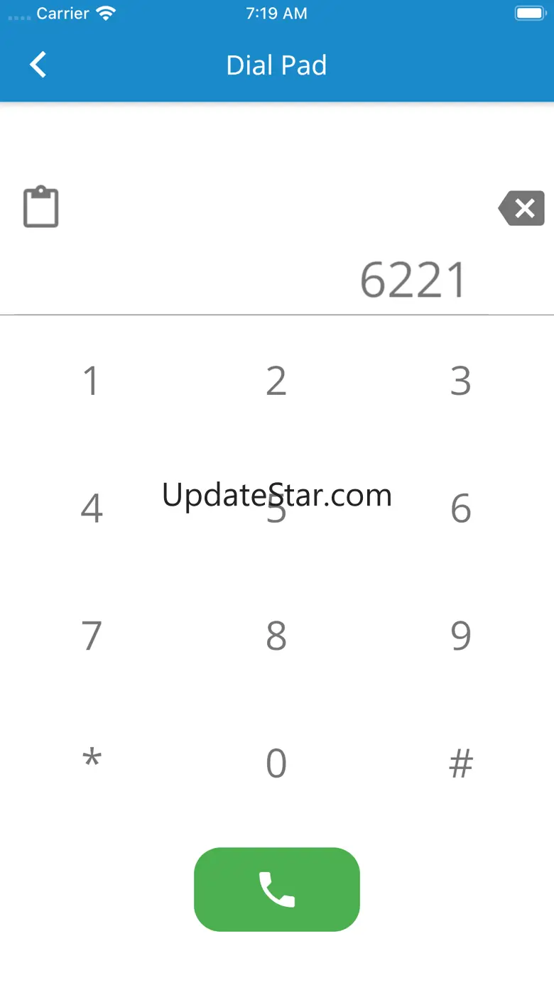 FSN 2GO 3.1.0