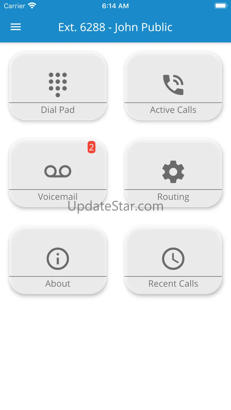 FSN 2GO 3.1.0