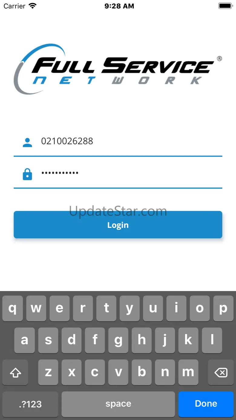 FSN 2GO 3.1.0
