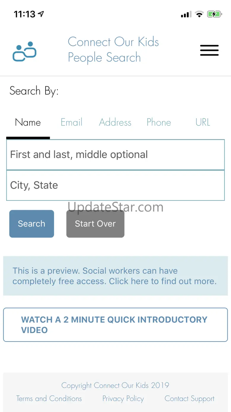 Connect Our Kids 3.2.0