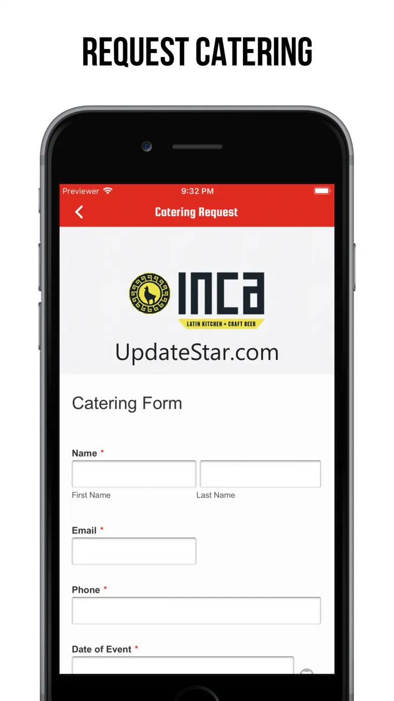 Inca Social 5.0.4
