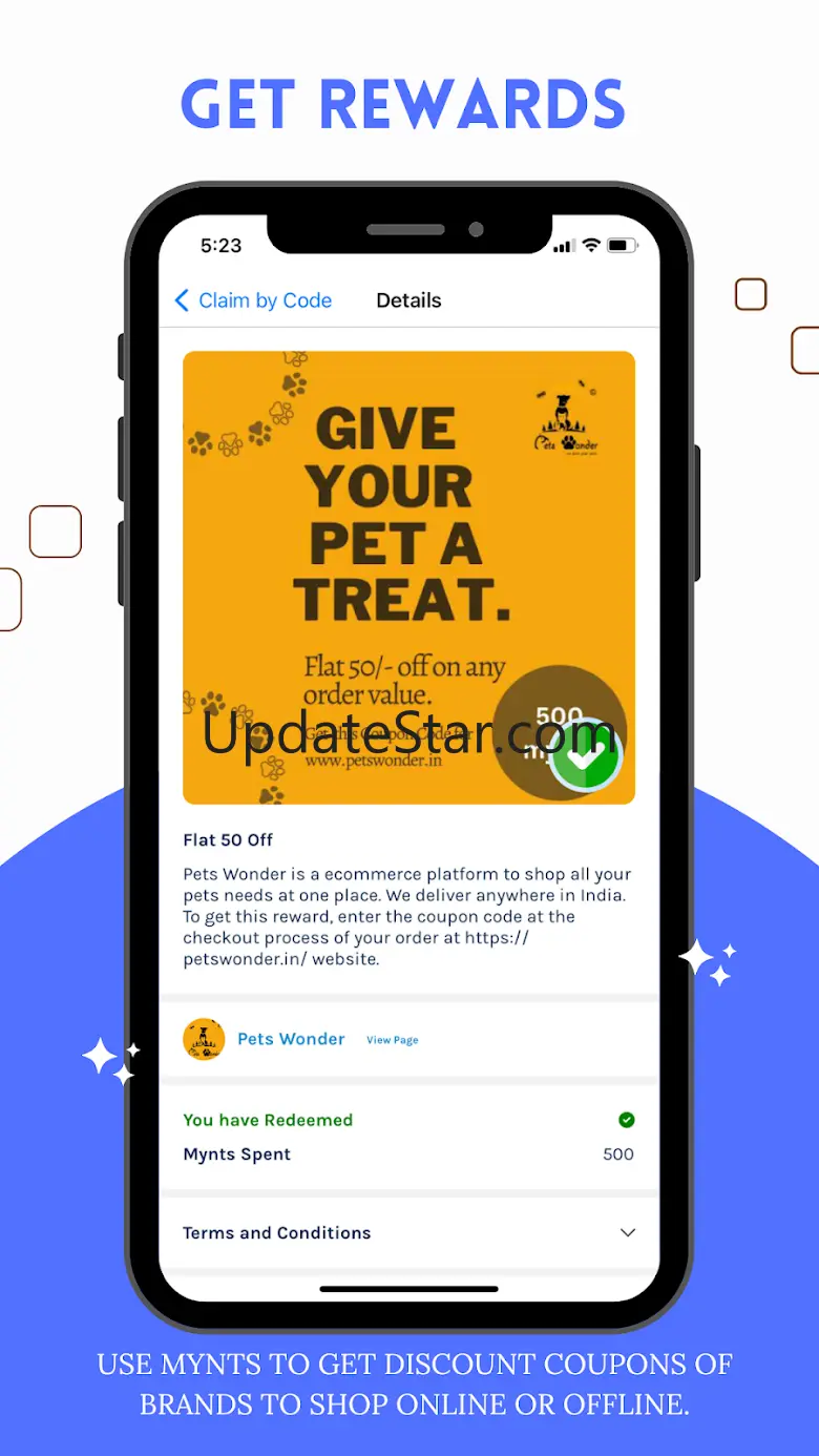 Mynyfy - Retail Simplified! 5.0.3