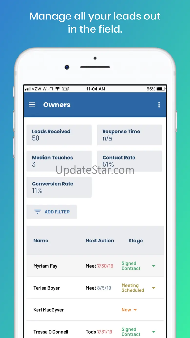 LeadSimple 1.4