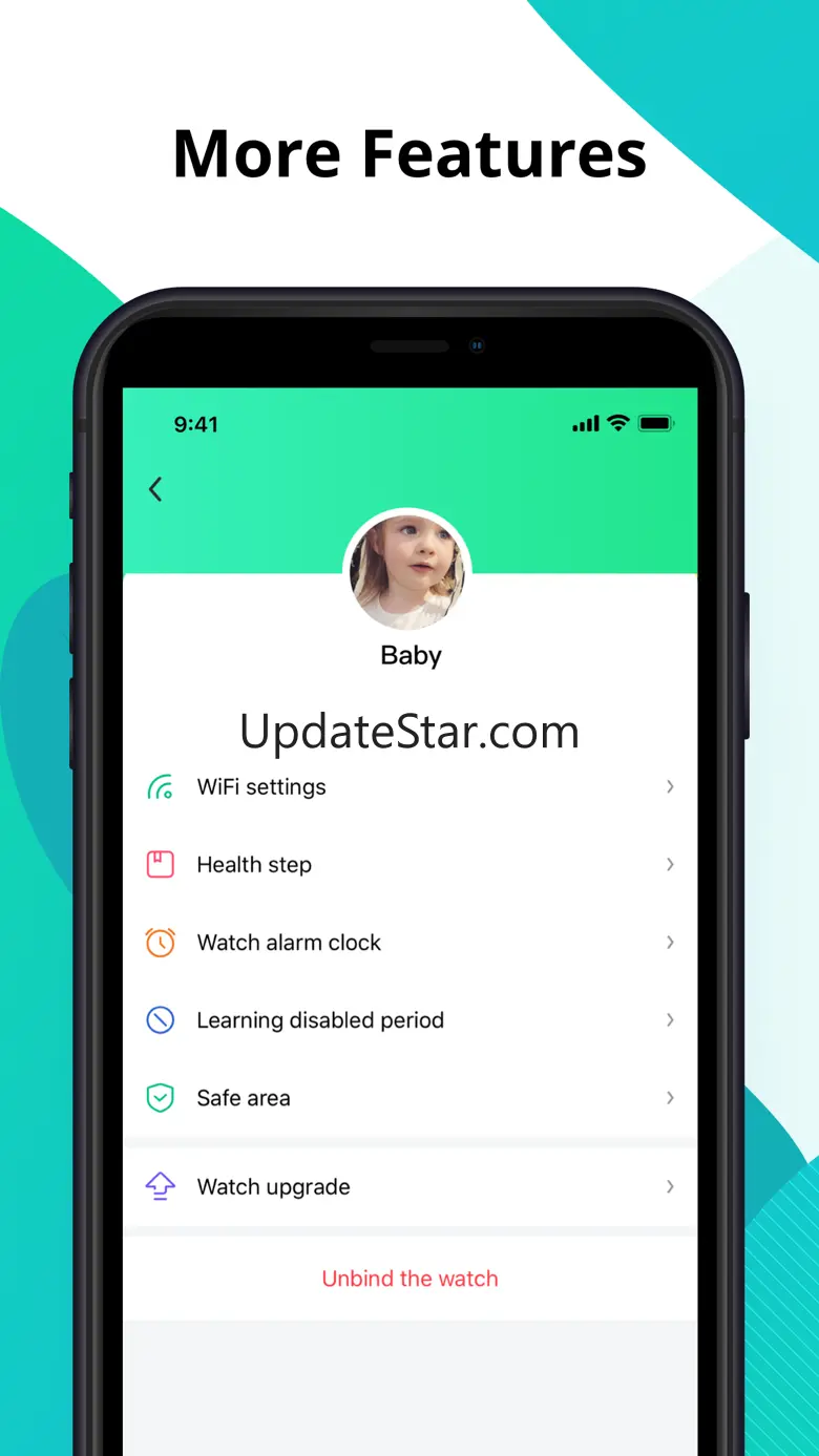 Safety Watch APP 3.1.3