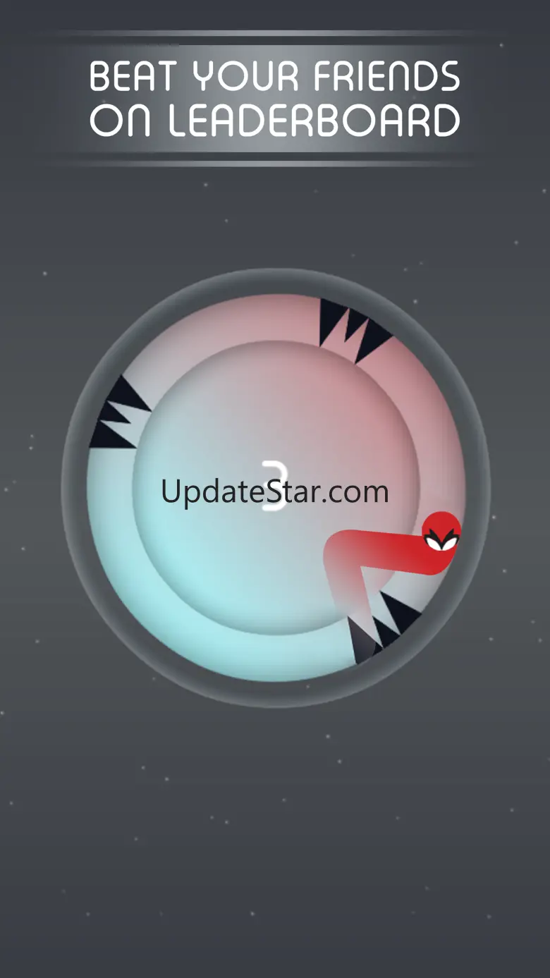 Run GO! 1.0.0