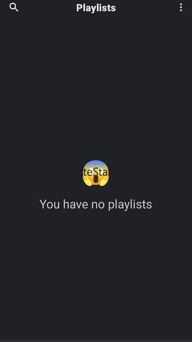 Hi-Fi Music Player 1.6.1