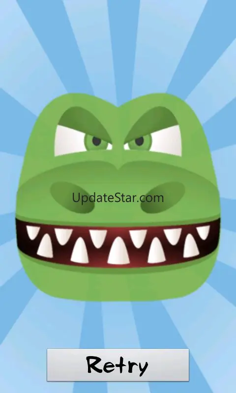 Crocodile Roulette 2.1.0