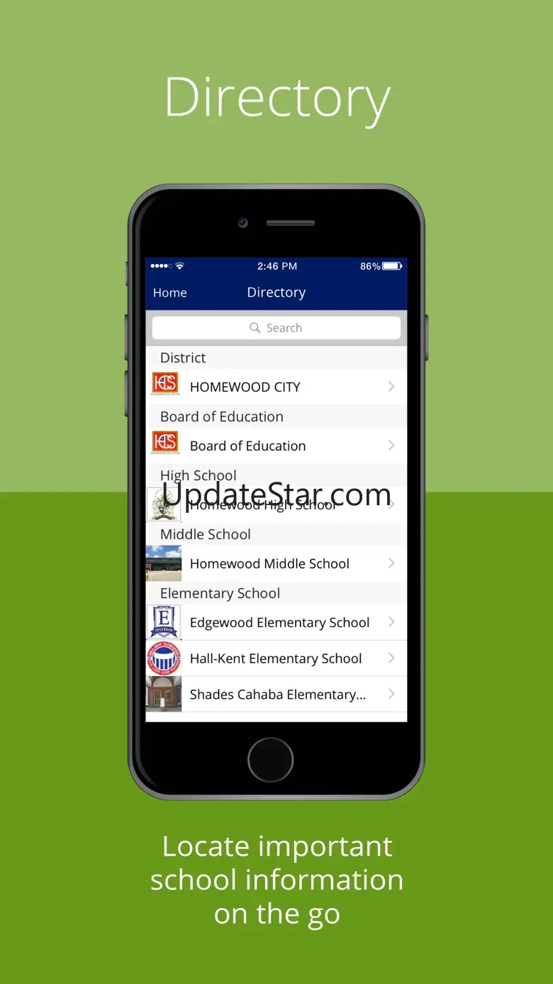 Homewood City Schools 5.6.27000