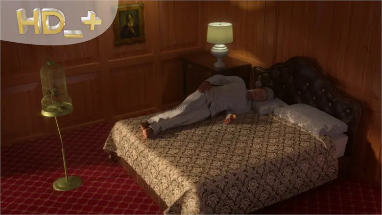 Escape Titanic - HD Plus 1.1