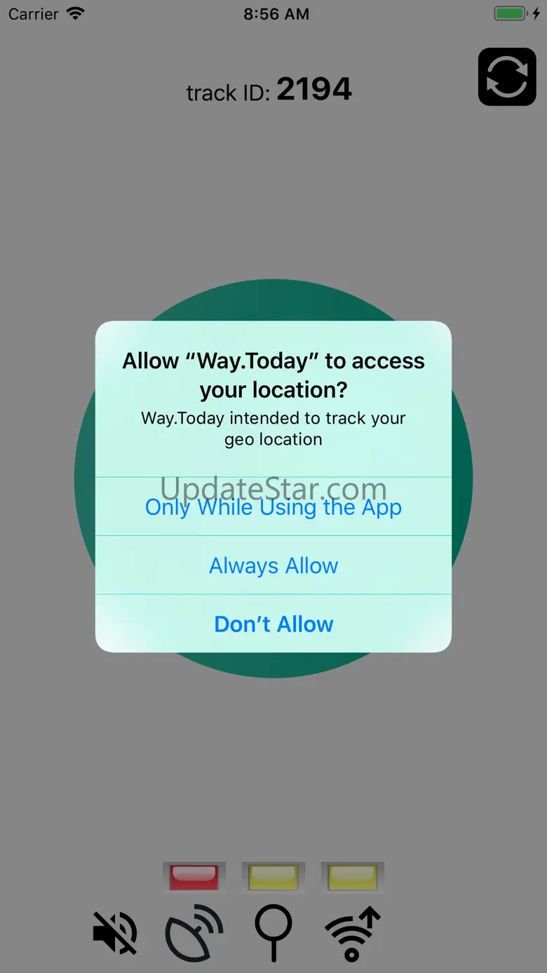 WayToday 1.2.1