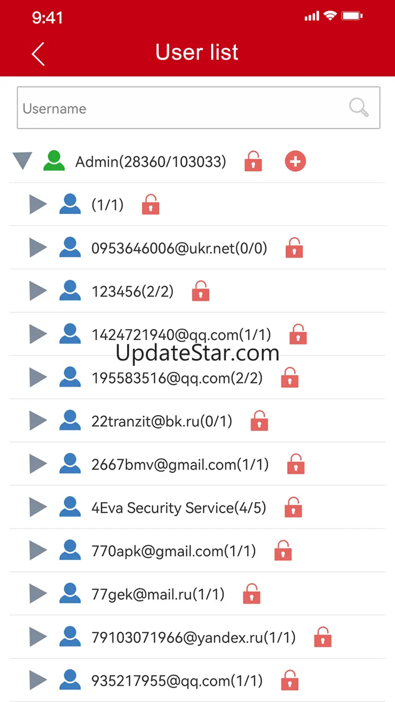 Micodus 2.0.45