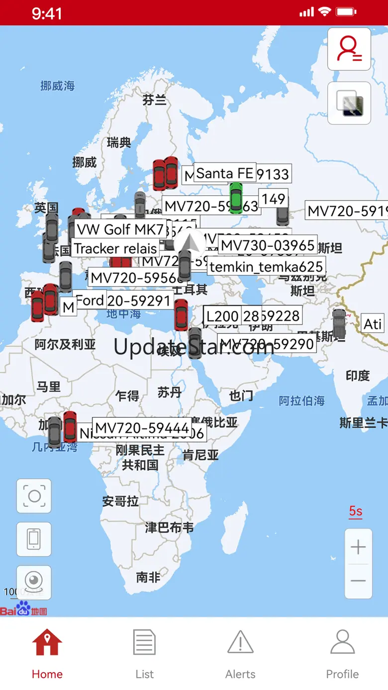 Micodus 2.0.45