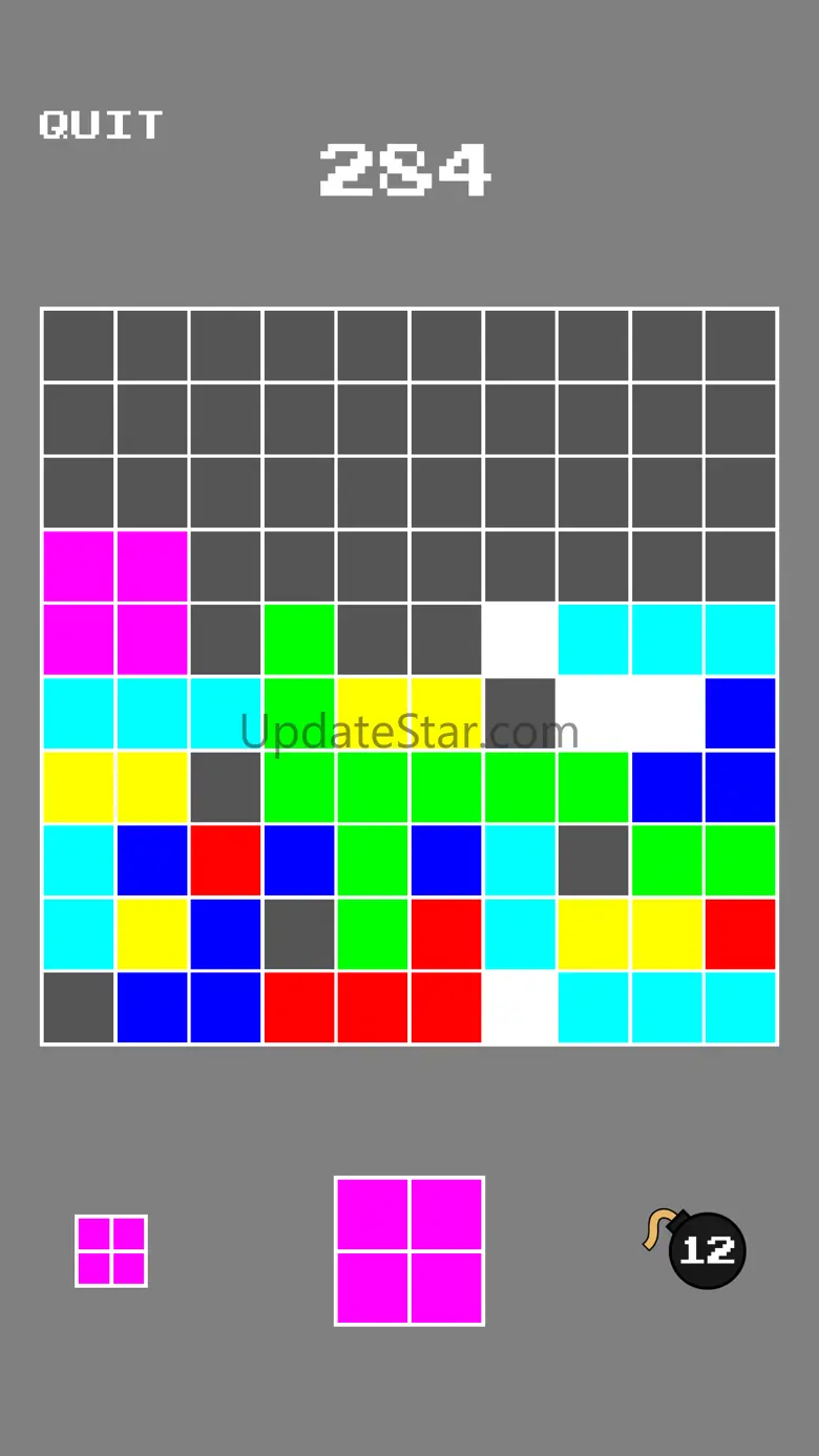 Blocks: A Puzzle Game 1.6
