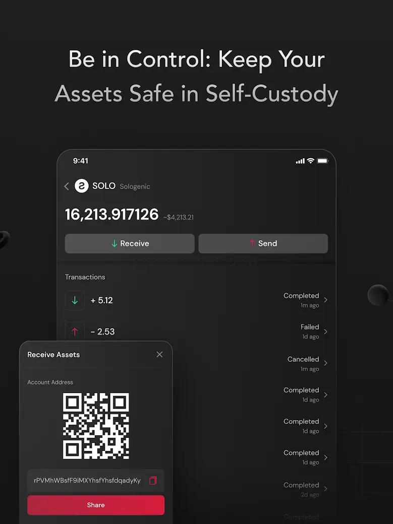 SOLO DEX 3.0.13