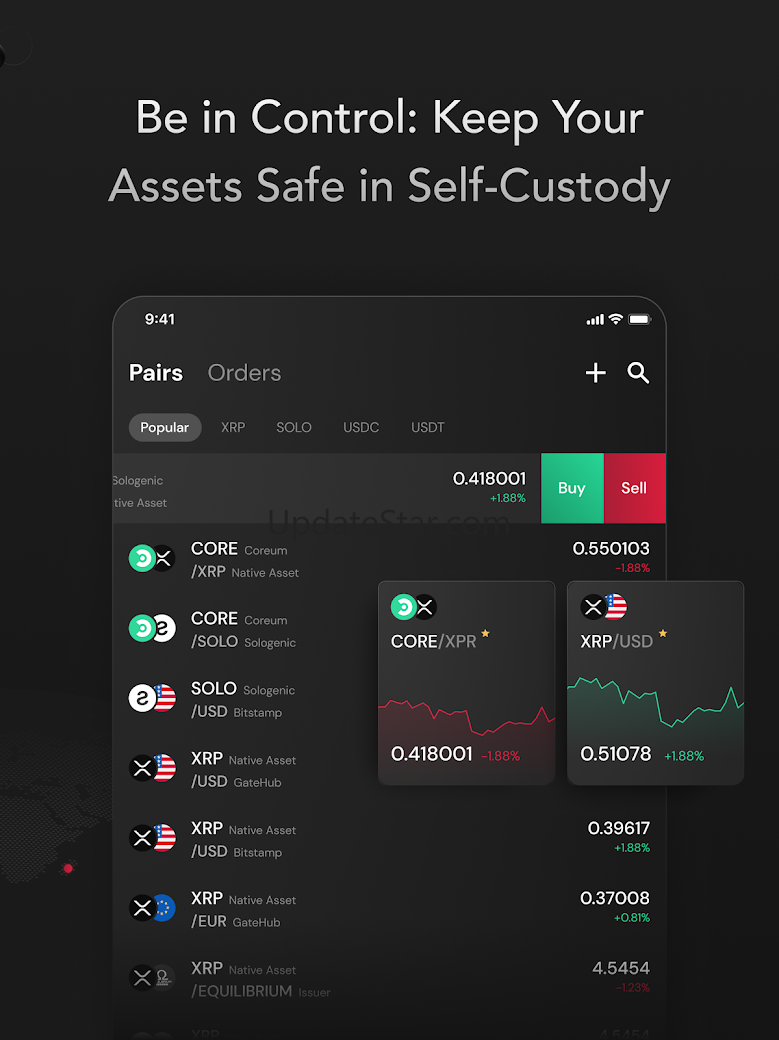 SOLO DEX 3.0.13