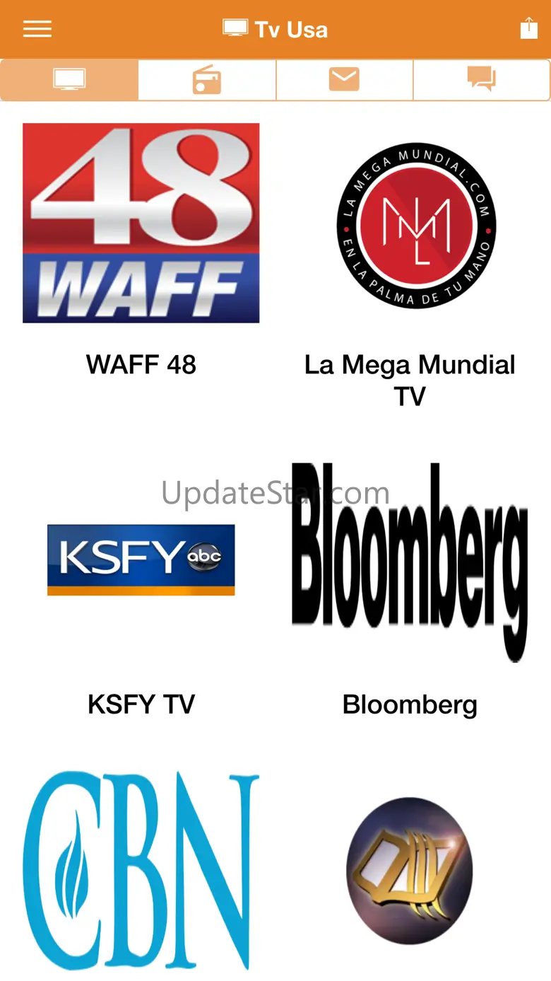 TV  EEUU 1.0