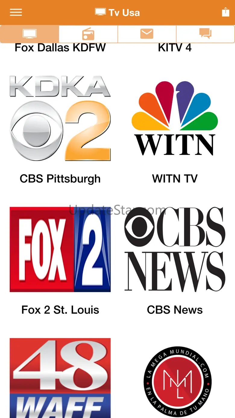TV  EEUU 1.0